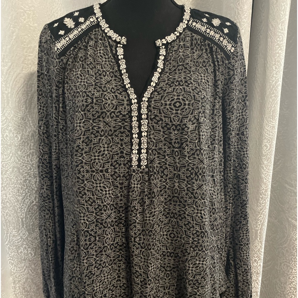 Lucky Brand Shirt Medium